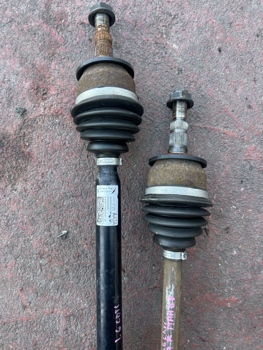 Planetara fata dreapta Opel astra K motor 1.6 cdti CV 6 trepe manual