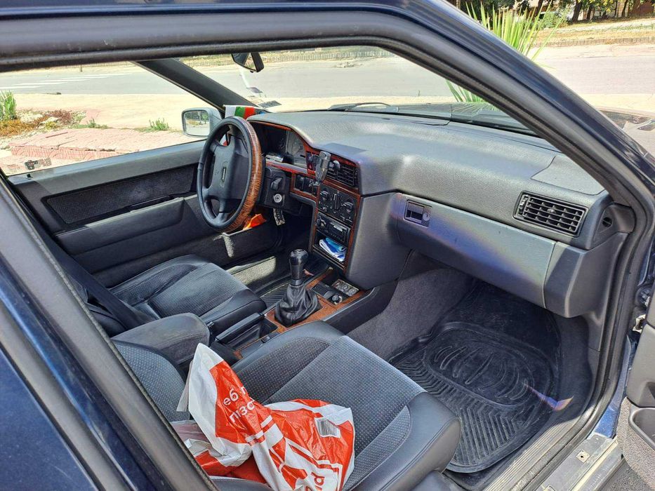 VOLVO 850 2000 benzin