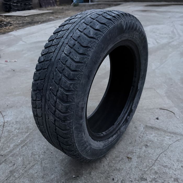 Зимные шини 3 шт