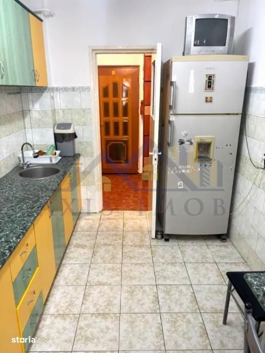 Apartament 3 camere conf  1 semidec zona Micro 3