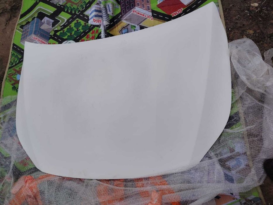 Капот Kia ceed  part number 66400-j7000