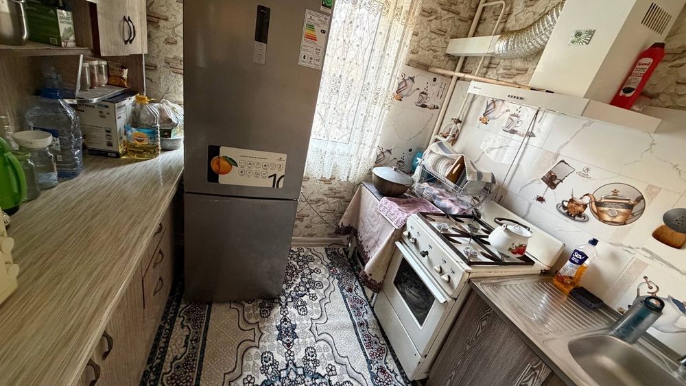 Ойбекда квартира Сотилади 2 хона