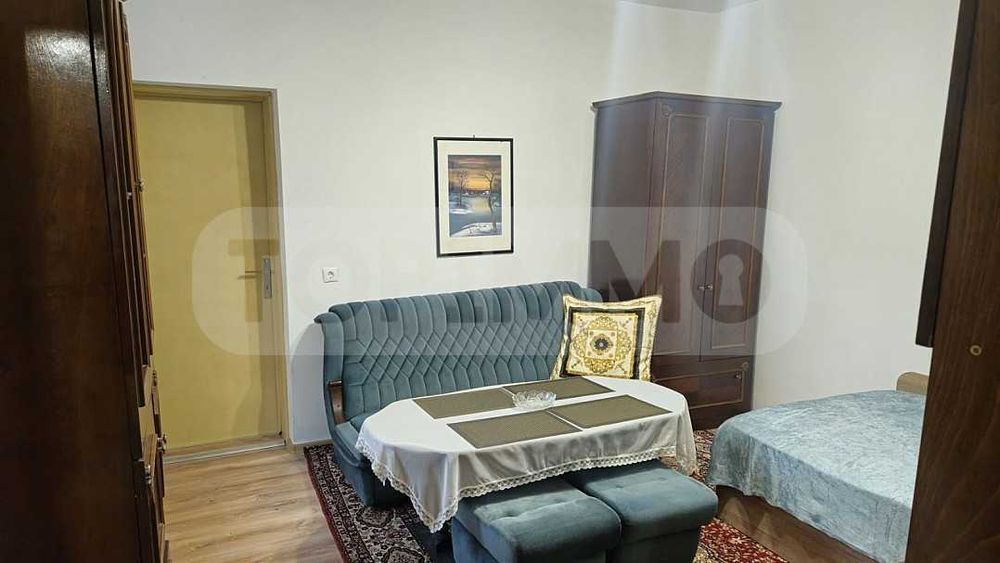 Дава се под наем Двустаен апартамент в Варна, Зимно кино Тракия - 50 кв.м за 428.91 € - Снимка #1