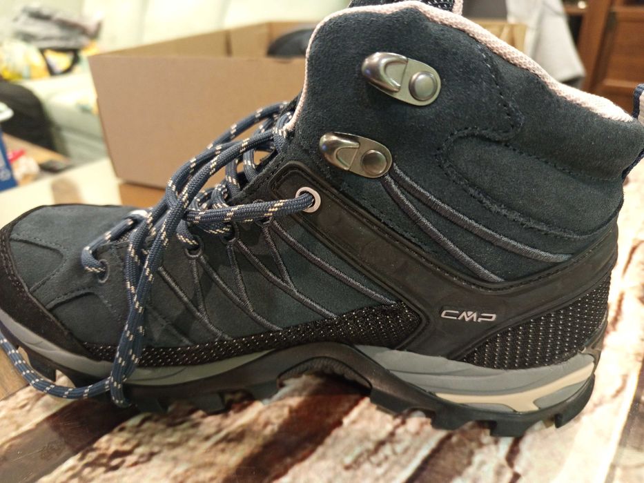 CMP дамски обувки