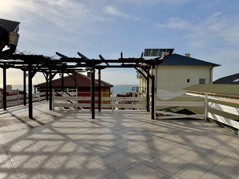 Продава се Къща в Свети Влас - 400 кв.м за 523 €/кв.м - Снимка #6