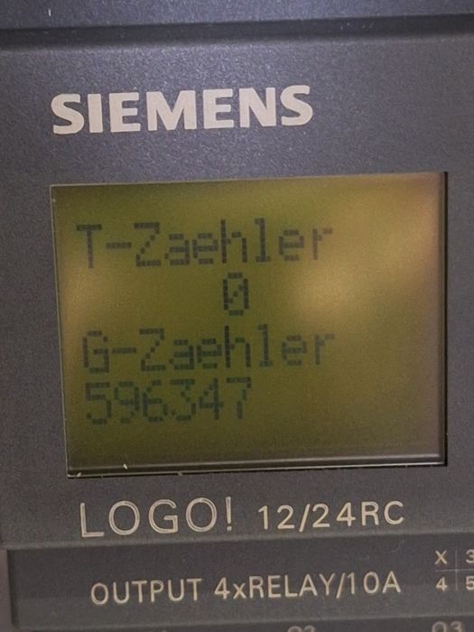 Два броя оборудвани ел.табла