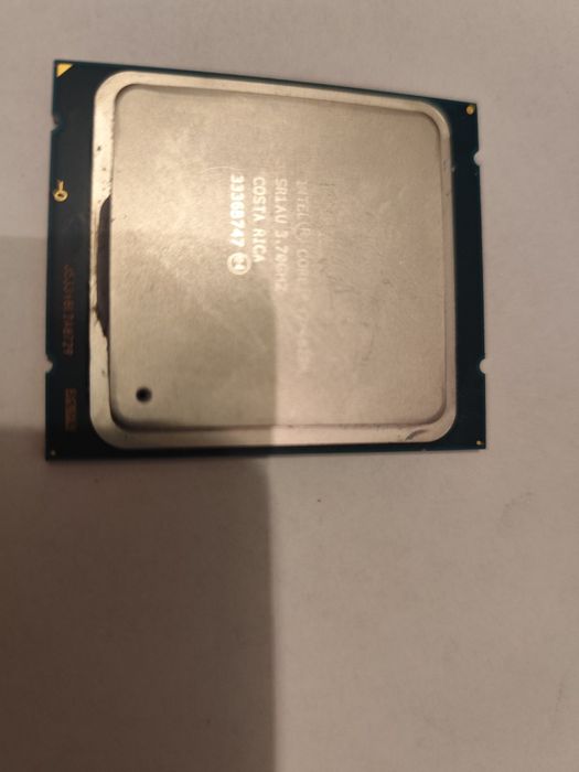 Procesoare socket 2011