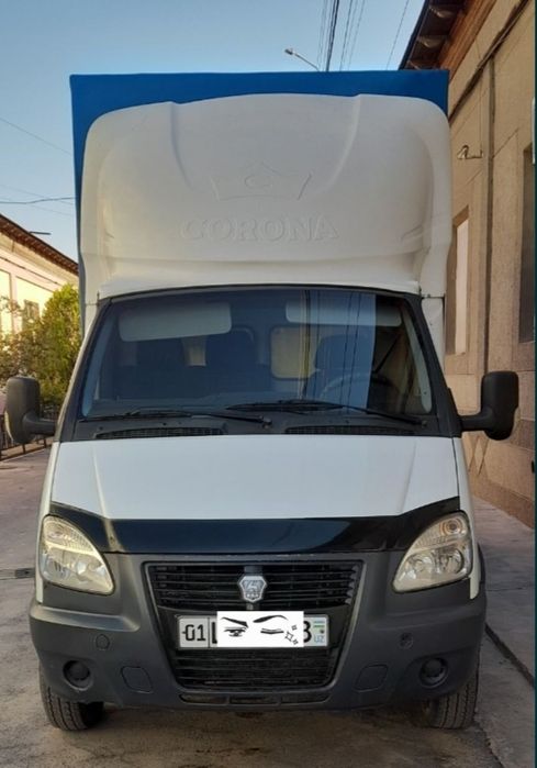 Gazel biznes sotiladi yili 2014