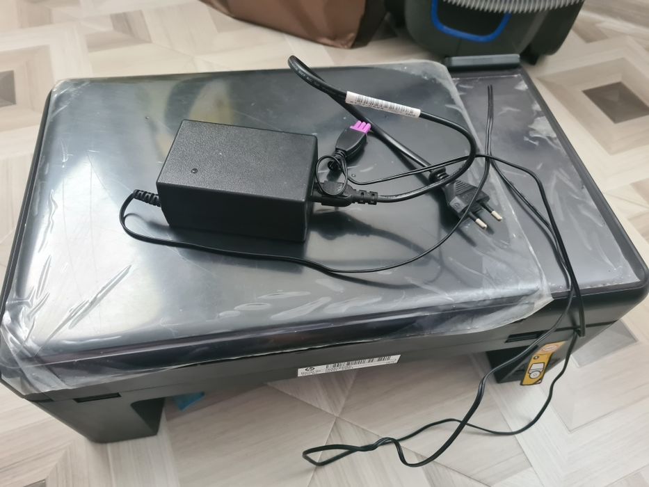 Принтер Hp за печат