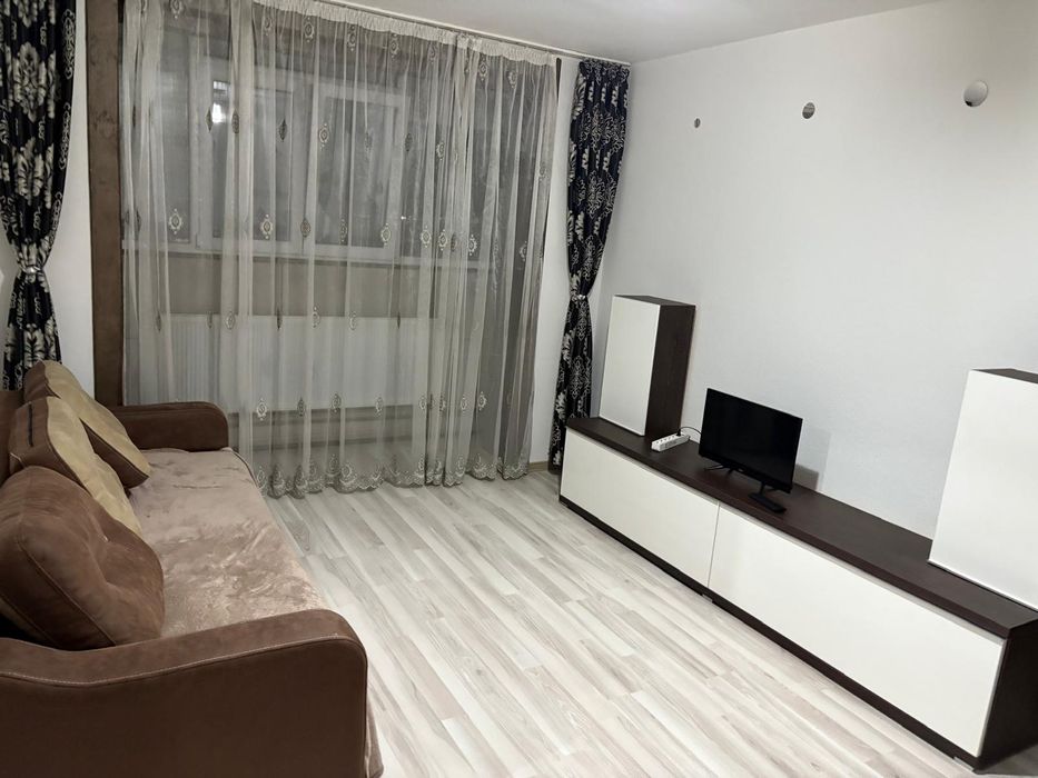 Regim hotelier,apartament 2 camere ,zona centrala!!!