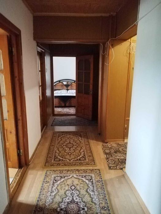 Apartament 3 Camere Botosani, vis a vis Liceul Sportiv