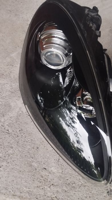 Фарове за Porsche cayenne до 2015г