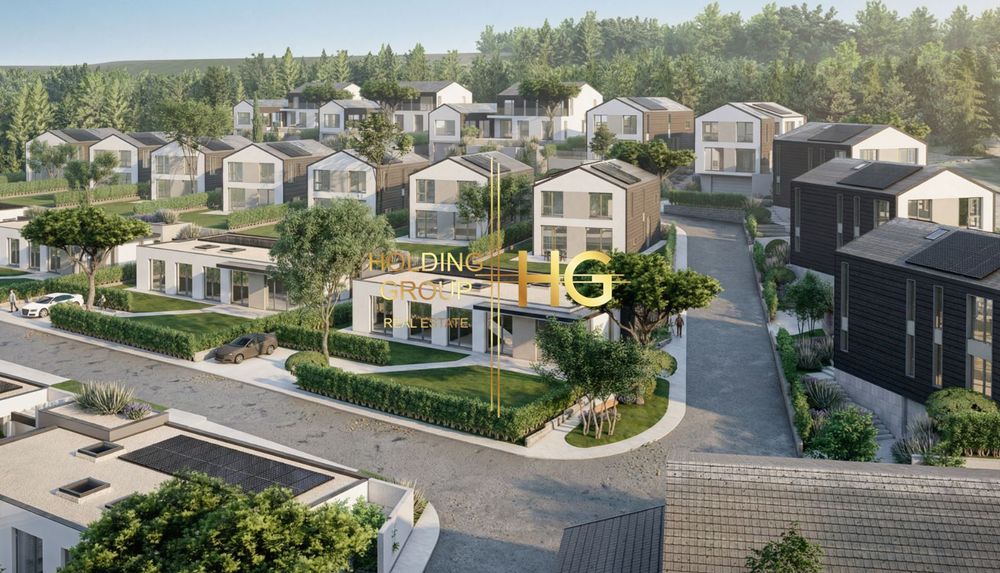 Къща в Варна-м-т Зеленика площ 158 цена 280000