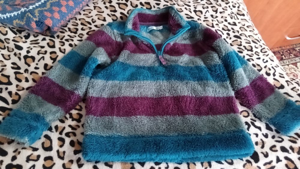 Pulovere și pantaloni trening copii