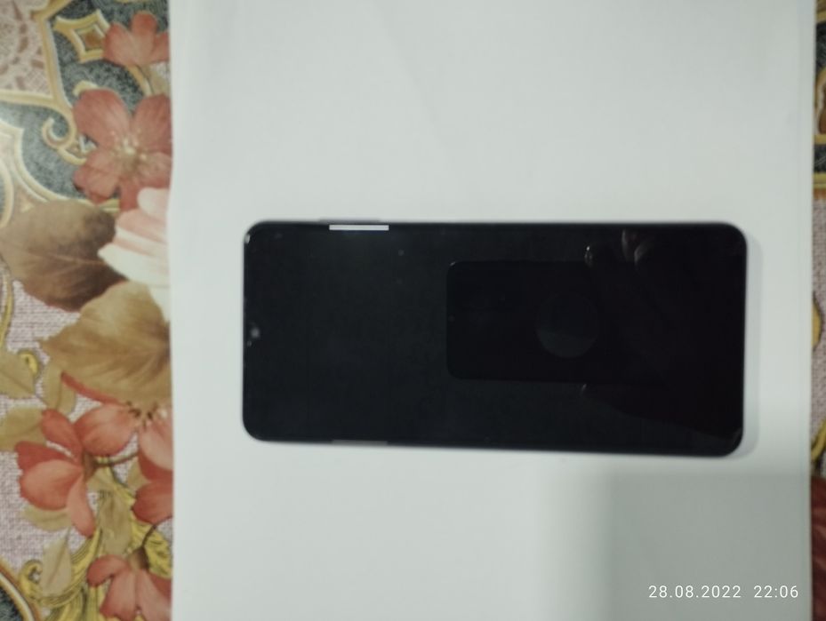 Продаётся SAMSUNG  A 12