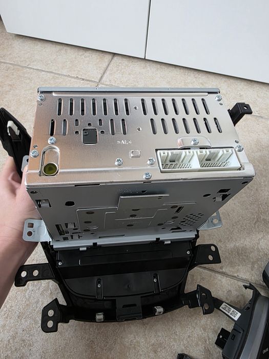 Radio CD player auto Hyndai 2015, 96170-3X606GU