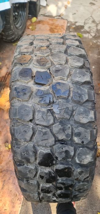 Шины 35/12.50×18