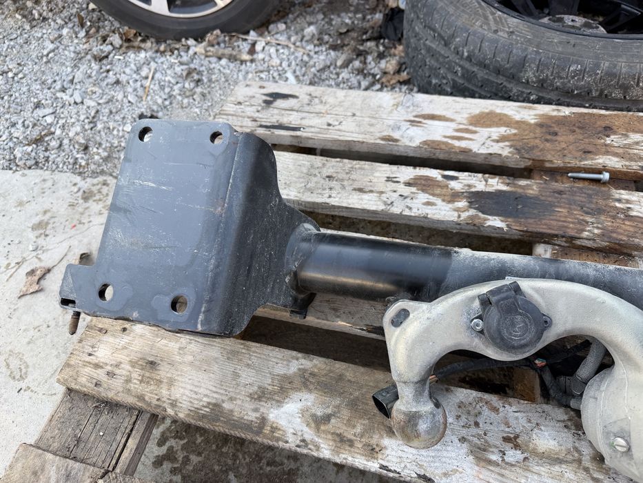 Електрически теглич BMW X5/X6 G05/G06