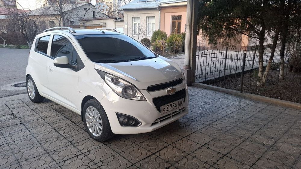 Spark aftomat gazi bor arendaga beriladi gaqat toshkent prapiska