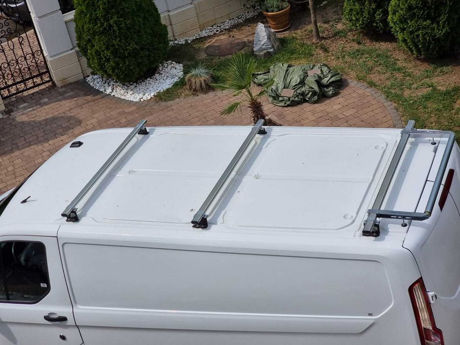 Ford Transit Custom L2H1