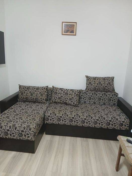 Colțar extensibil