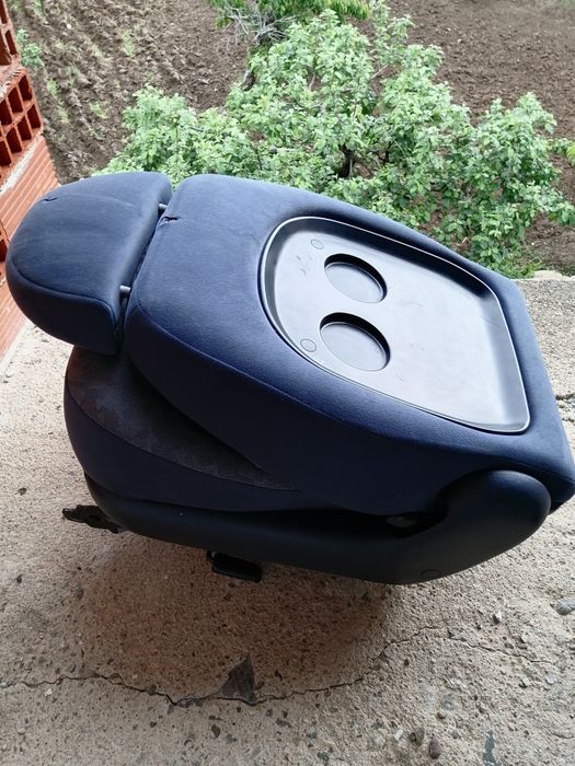 Седалки за VW Sharan