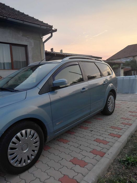 Ford Focus 2009