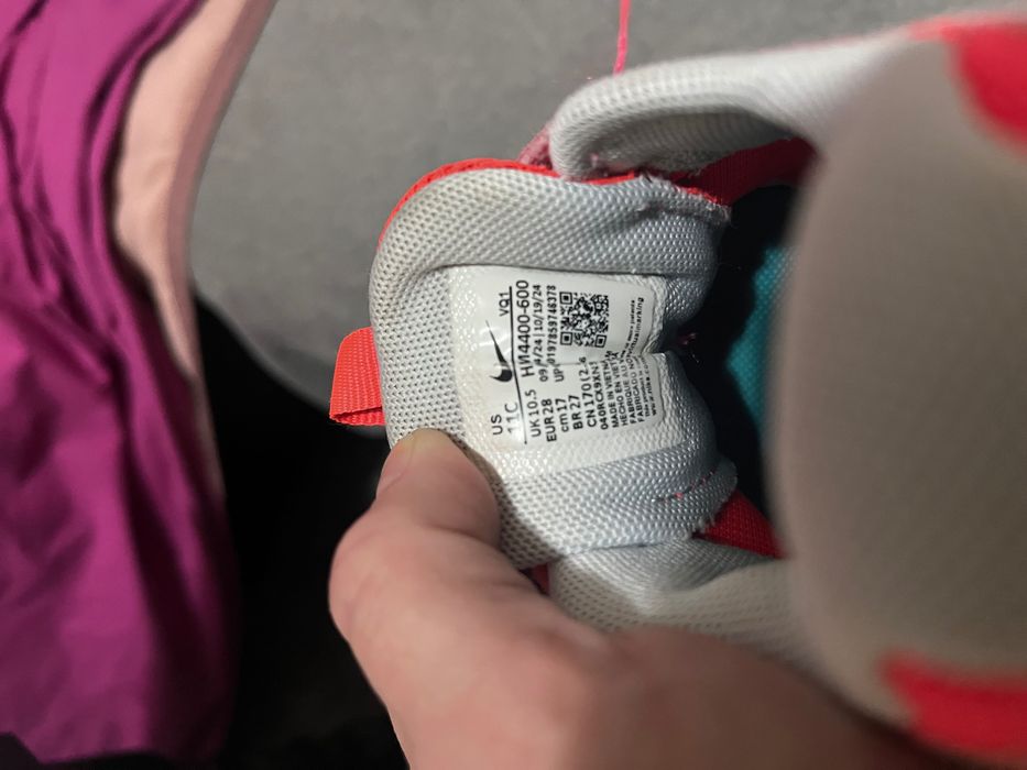 Детски оригинални маратонки