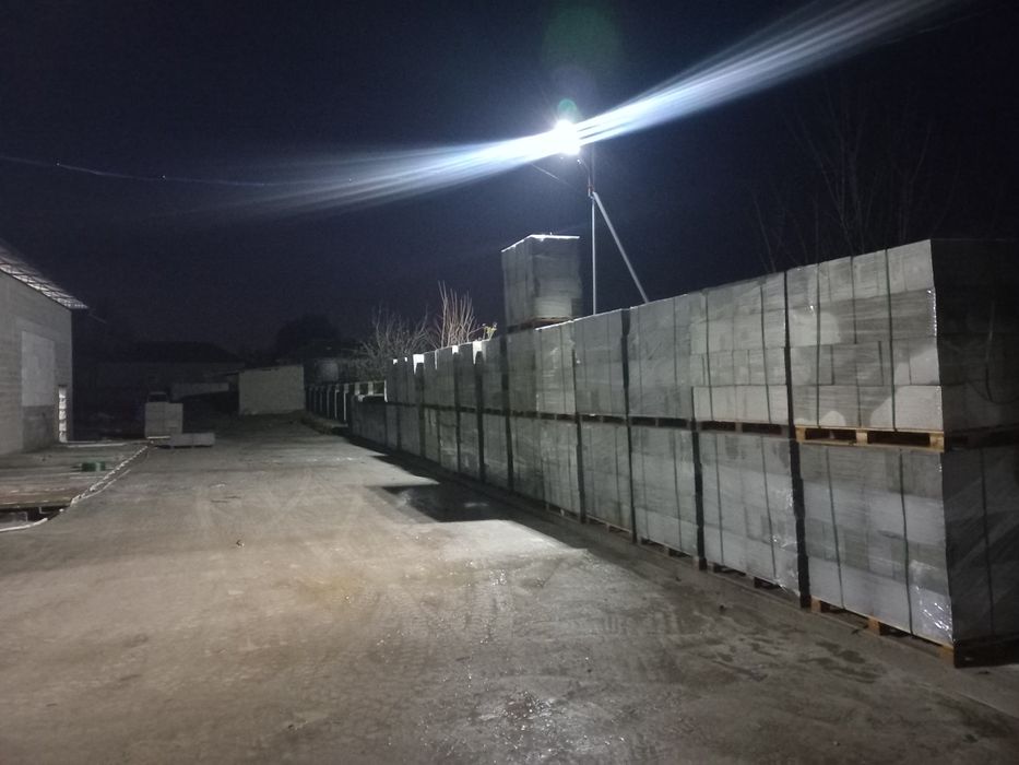 Gazablok  Texnalogiya: Rassiya