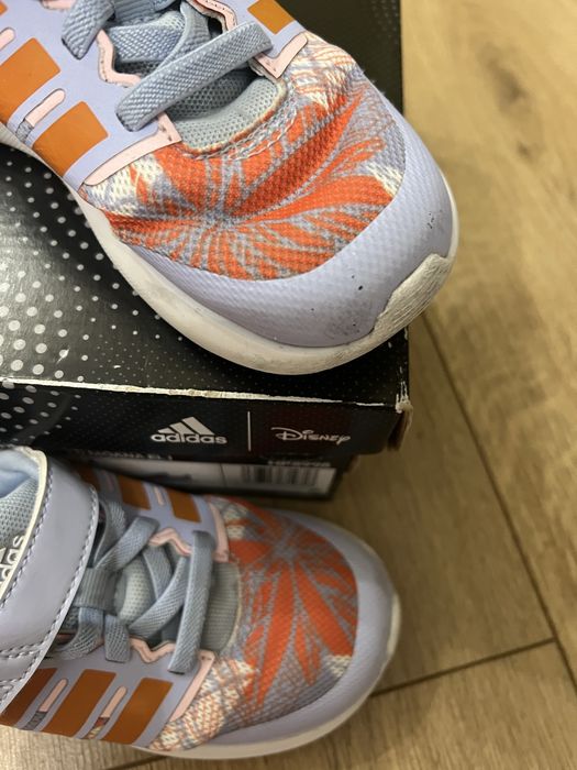 Детски Маратонки Adidas Forta Run 2.0 Moana