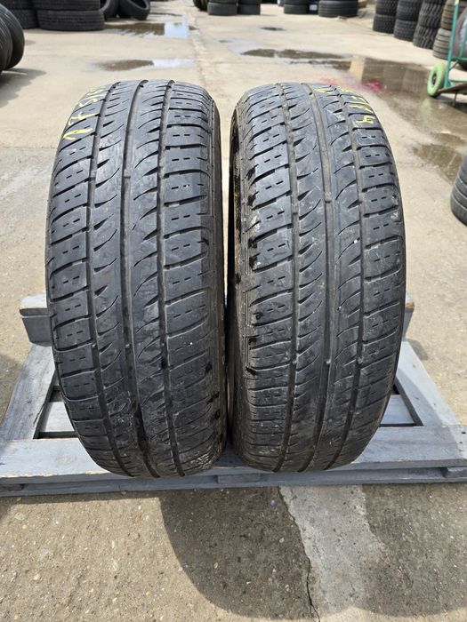 Anvelope de vara 175-65r14 Semperit