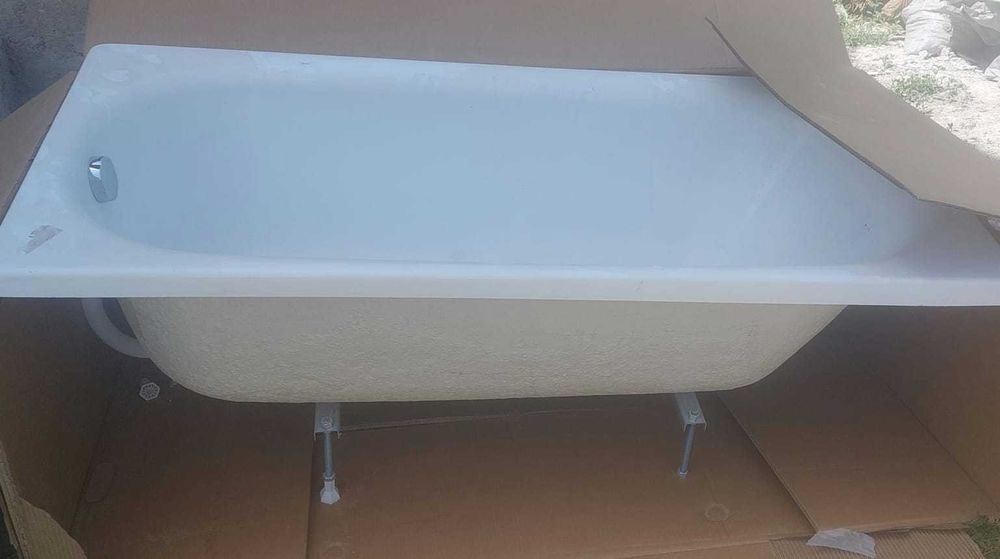 Продам ванну 150х70