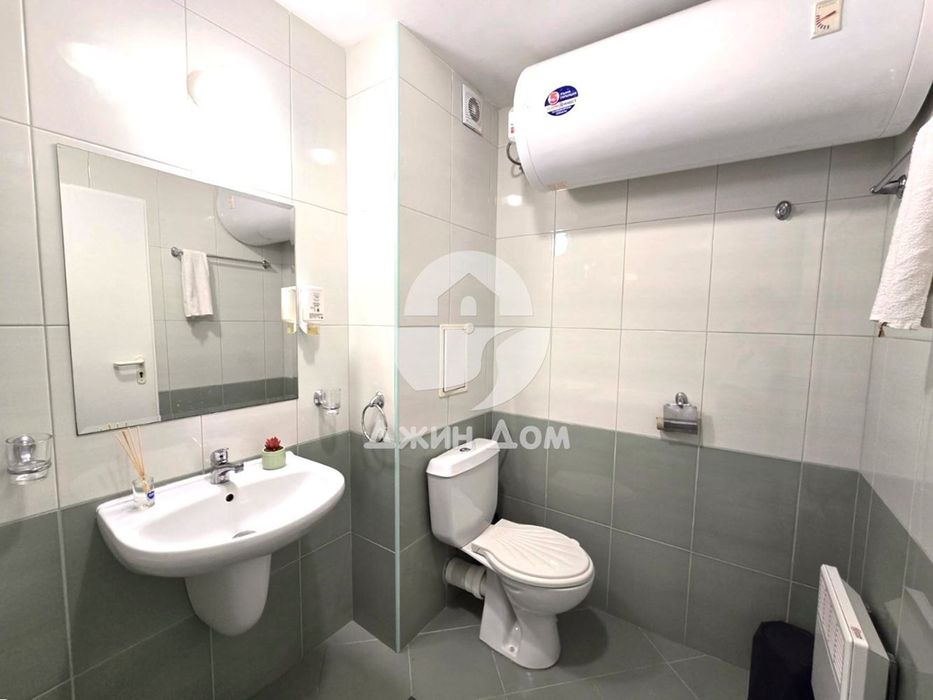 Продава се Тристаен апартамент в Ахелой - 96 кв.м за 912 €/кв.м - Снимка #8