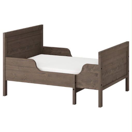 Детская кровать IKEA оригинал