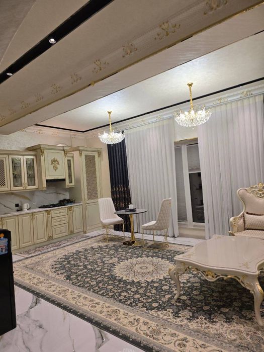 Аренда Квартира Чилонзор Golden House Metro novza  1200$