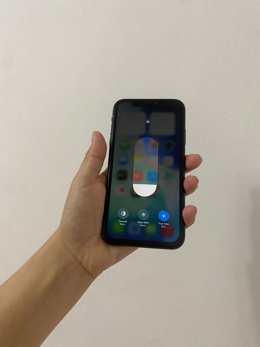 Айфон 11 64гб 80%