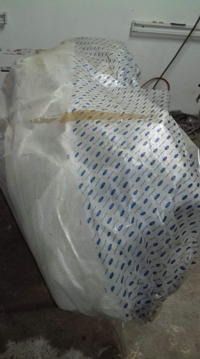 Bara Spate Ford Focus 3 hatchback 2014-2019