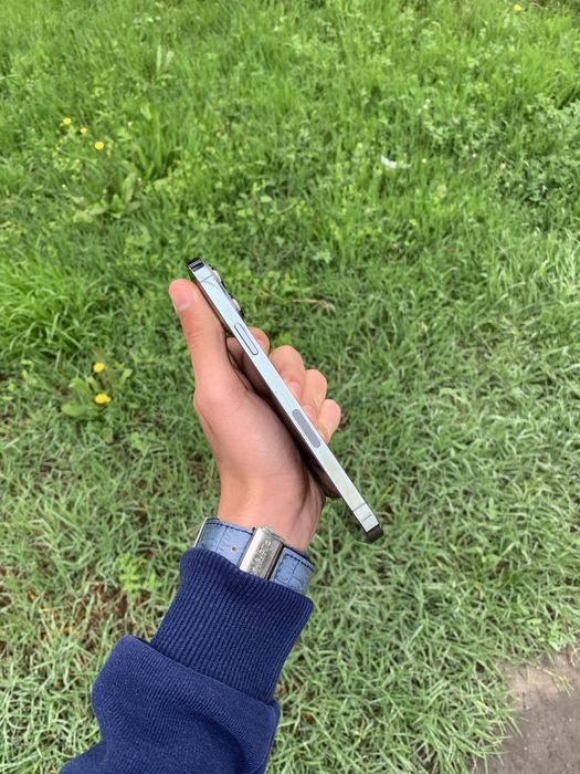 Iphone 13 pro max 256gb