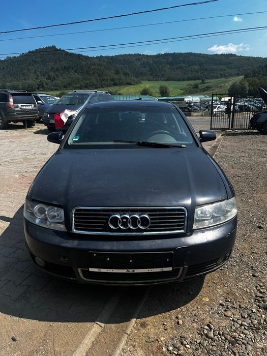 Elemente Caroserie Audi A4 B6 Variant 1.6i ALZ fabricat 2003