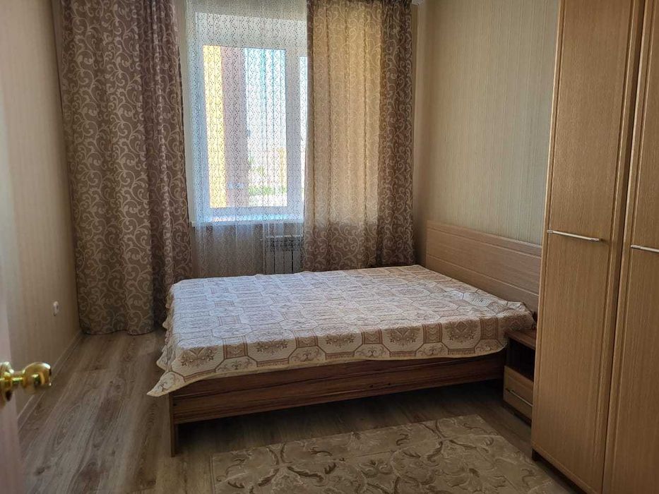 Сдам квартиру в аренду.