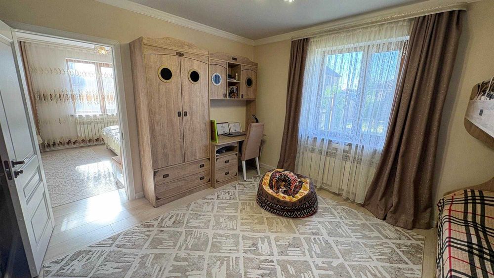 продам частный дом Даулет Империя