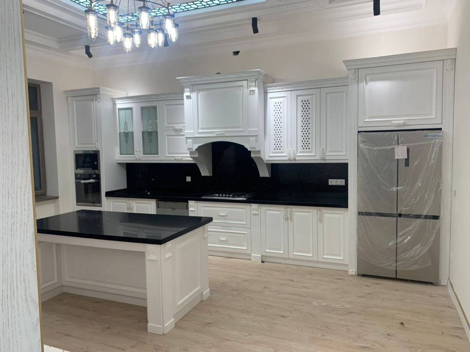 Mebel na zakaz. Sifatli