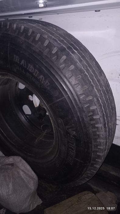 Isuzu  NP21 в отличном состоянии