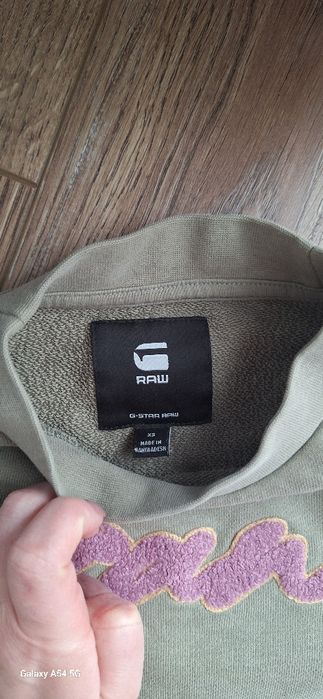 Суитшърт /Блуза G-star Raw