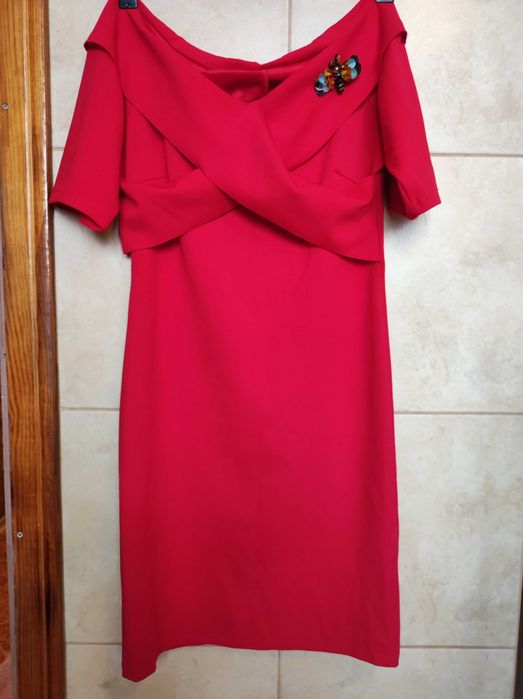 Дамски рокли в отлично състояние!