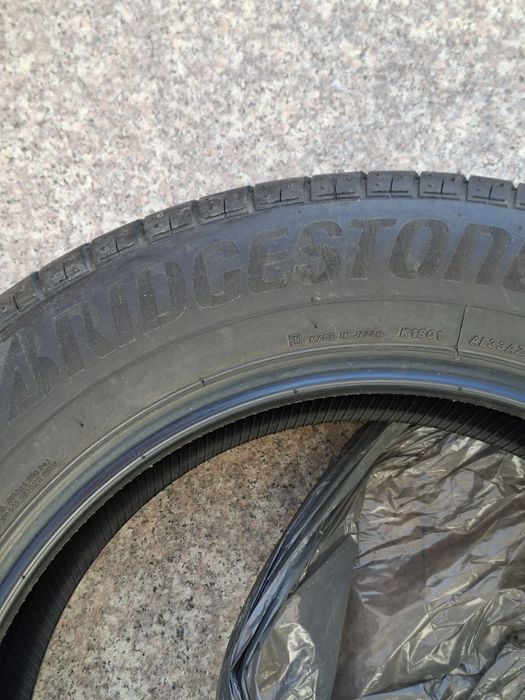Cauciucuri vară Bridgestone