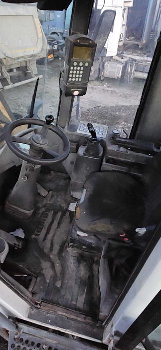 incarcator frontal  Liebherr 574 2005