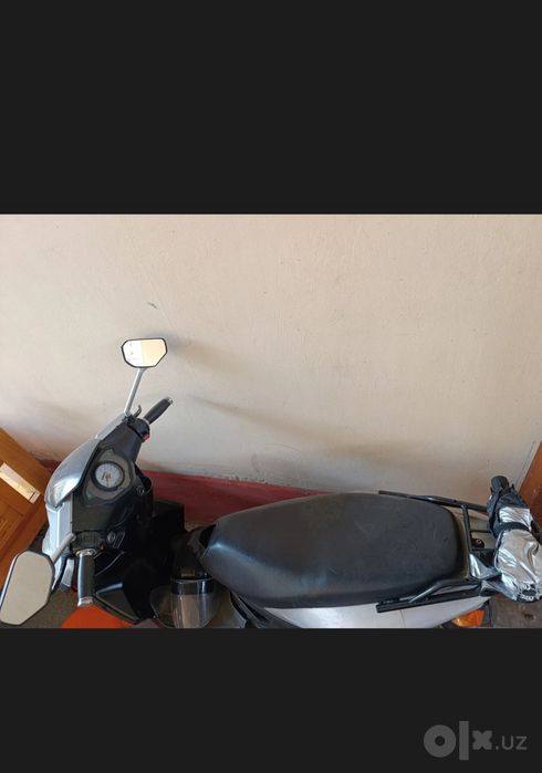Lifan 125 kuba xolati alo