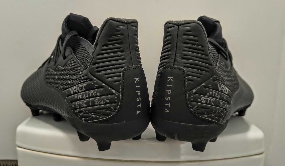 ghete pantof piele piele Flexing Kipst NOU okaz special black q Friday