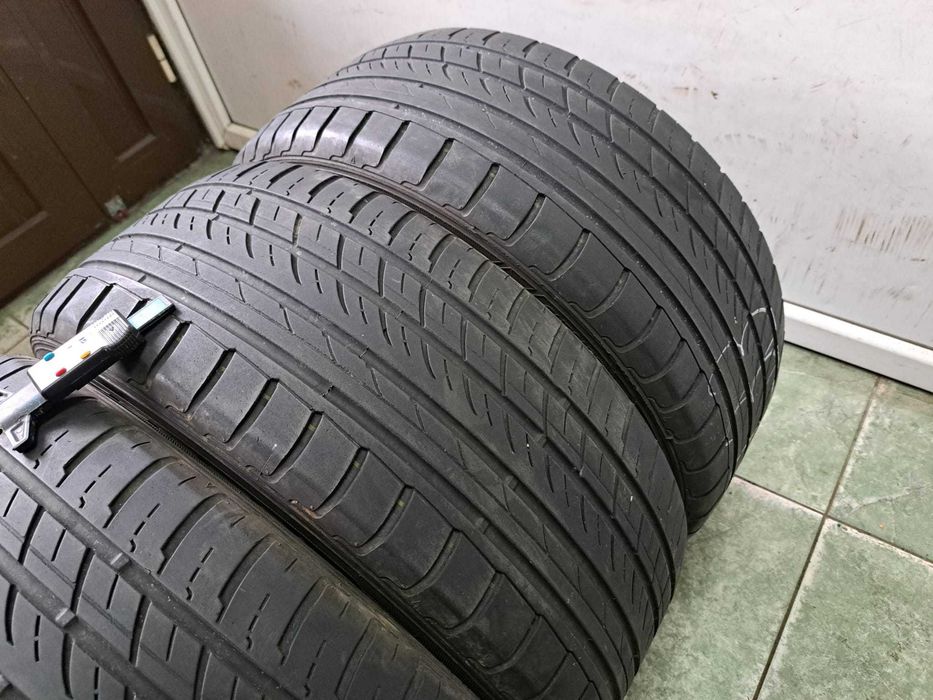 4 anvelope 205/50 R16 Tracmax